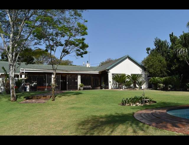 FARM FOR SALE IN BRYANSTON